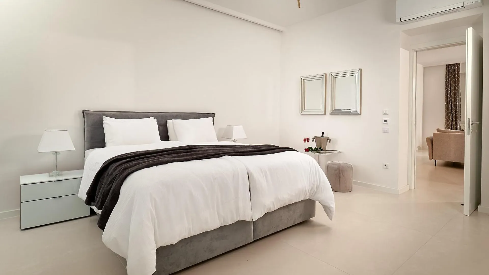 The Central Pearl Apartment Zadar