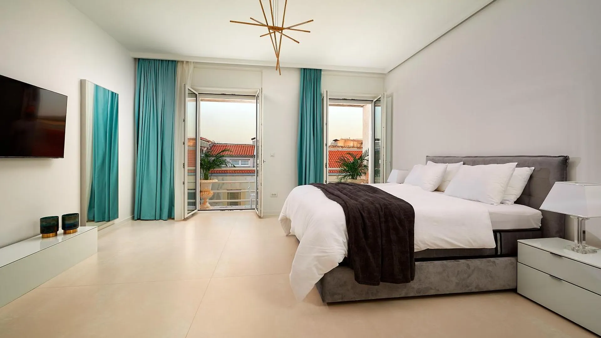 The Central Pearl Apartment Zadar