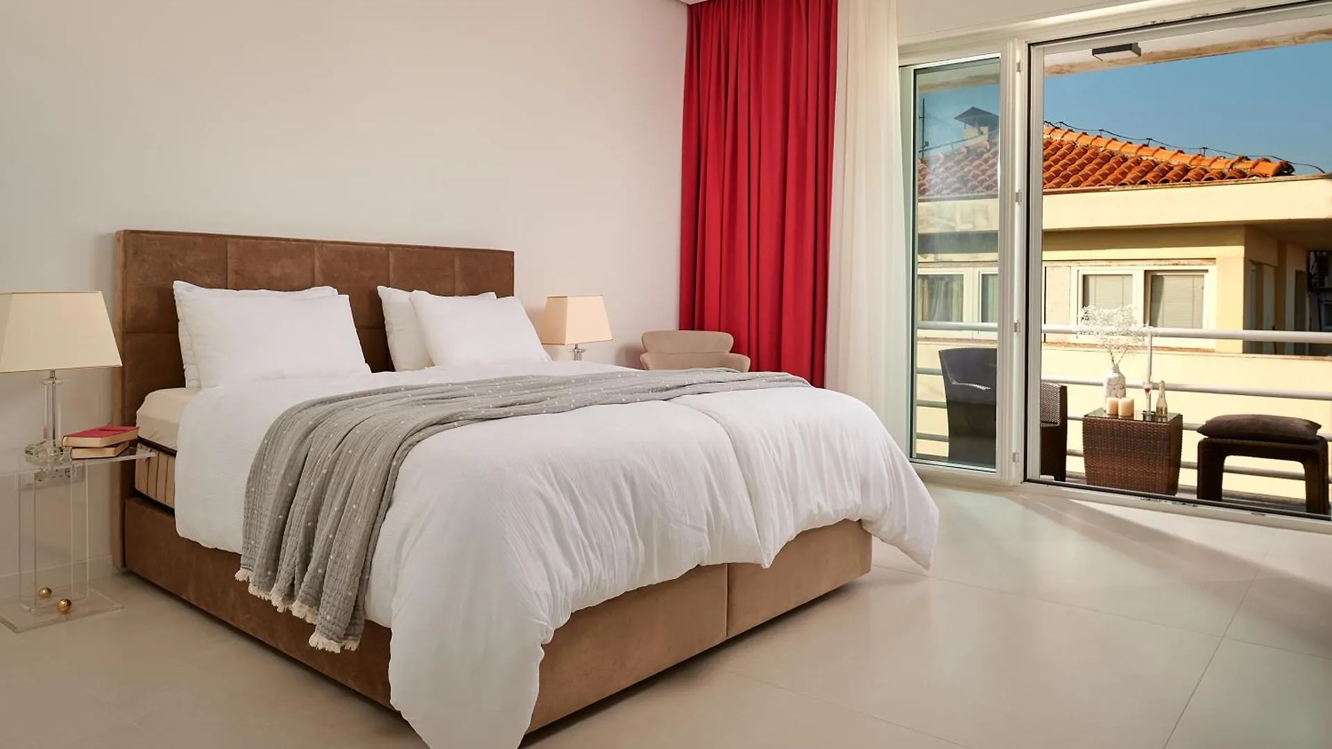 The Central Pearl Apartment Zadar