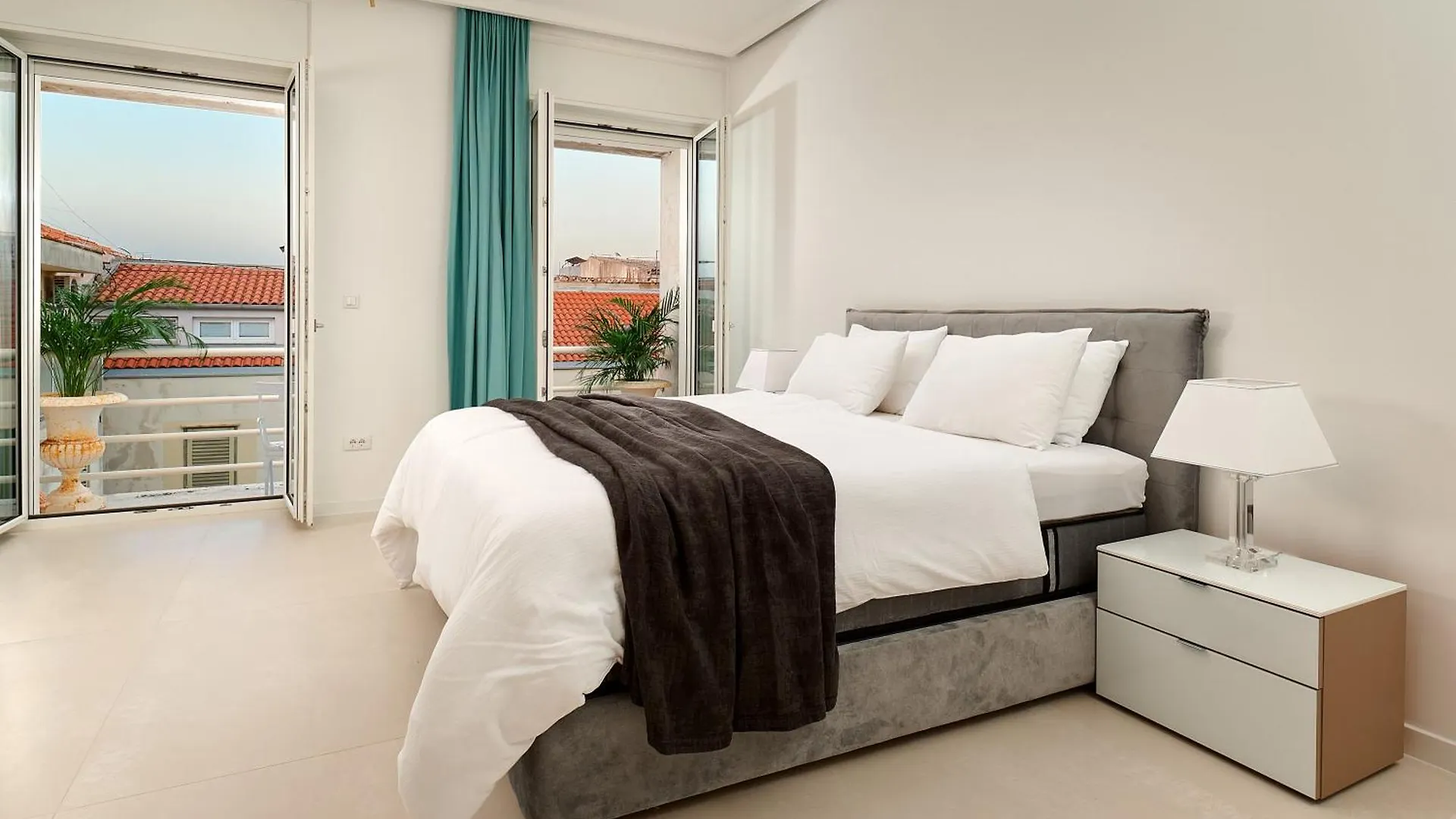 The Central Pearl Apartment Zadar