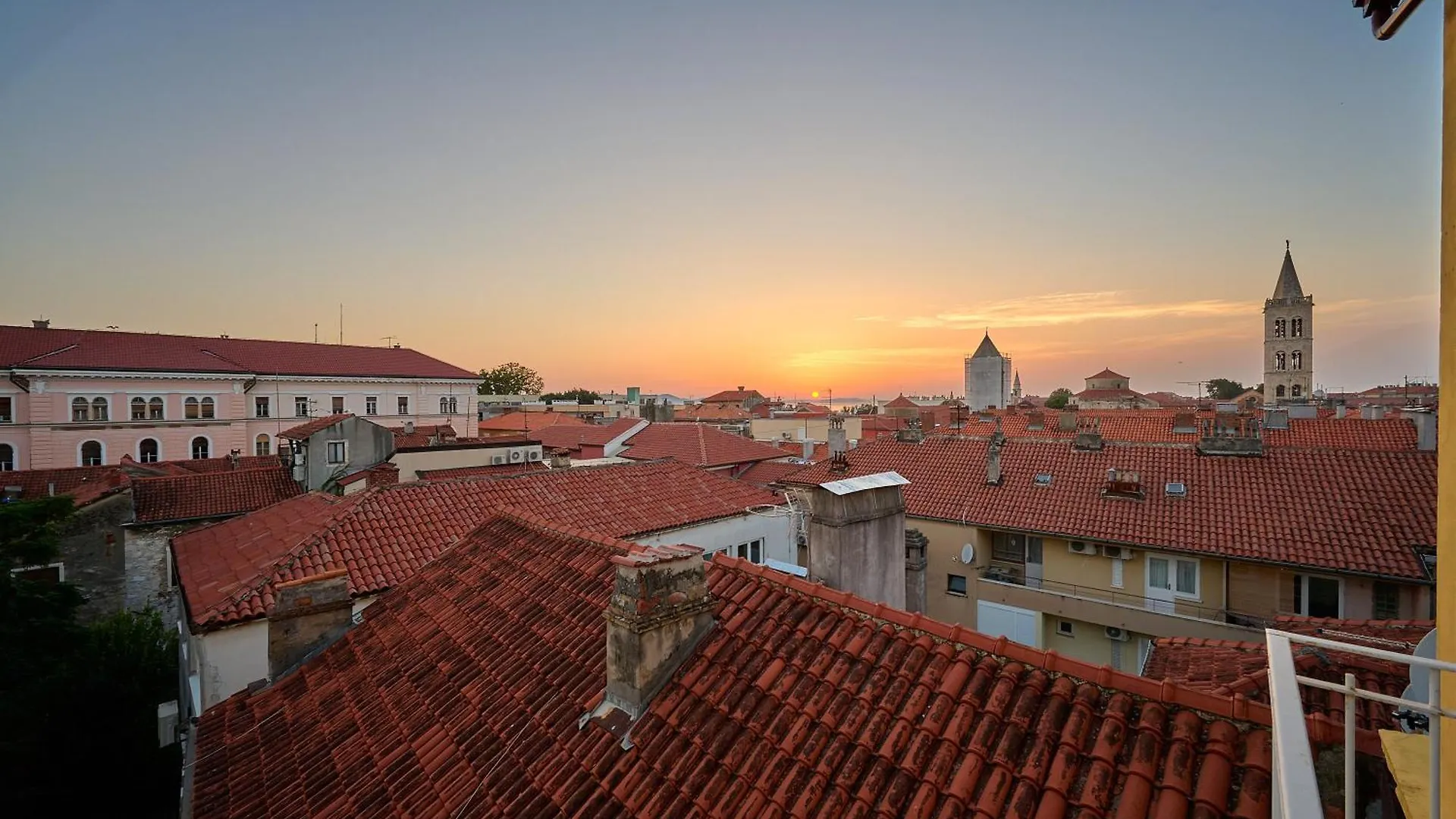 The Central Pearl Apartment Zadar 0*,  Croatia