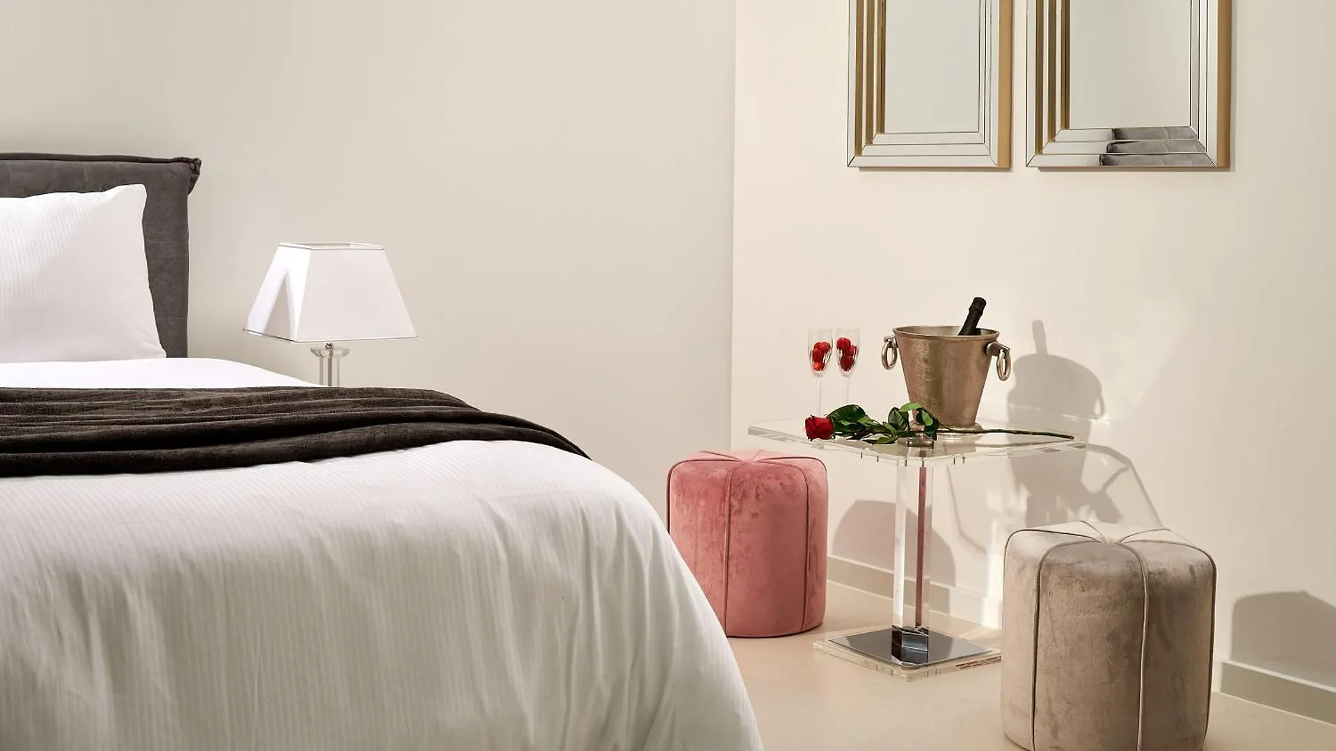 The Central Pearl Apartment Zadar
